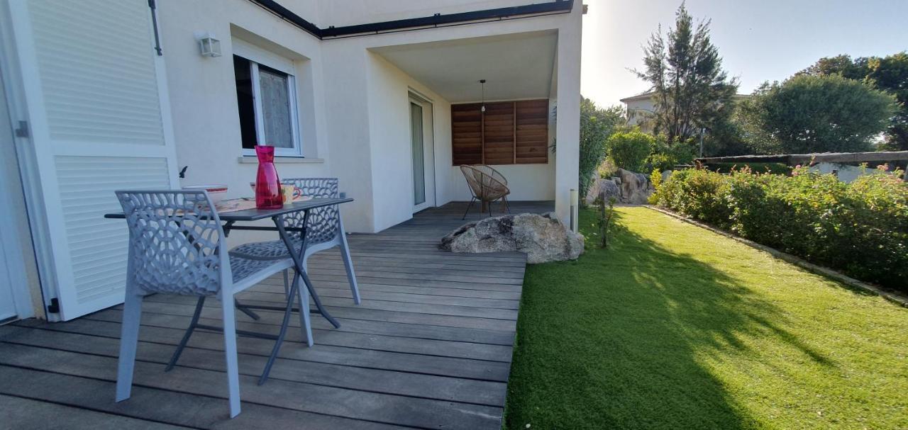 פורטו-וישיו Tres Belle Residence Vue Mer Et Piscine Chauffee - Baccalocation מראה חיצוני תמונה