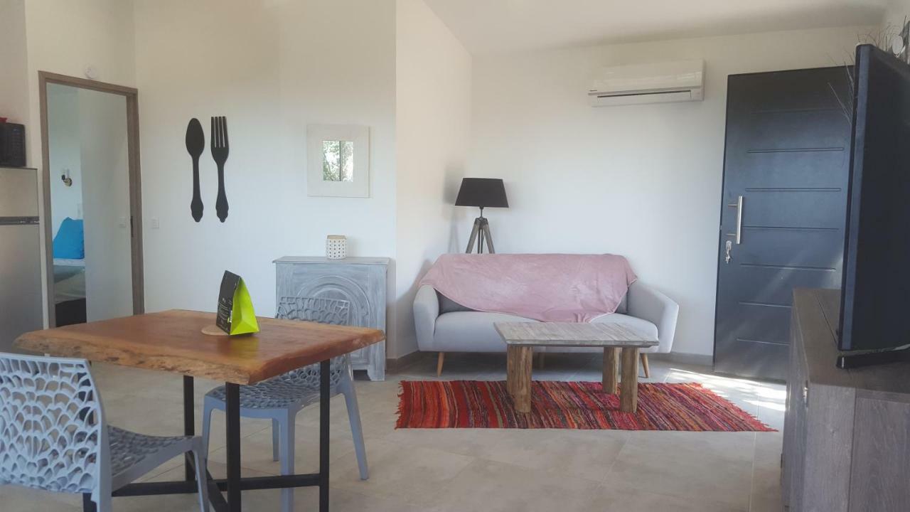 פורטו-וישיו Tres Belle Residence Vue Mer Et Piscine Chauffee - Baccalocation מראה חיצוני תמונה
