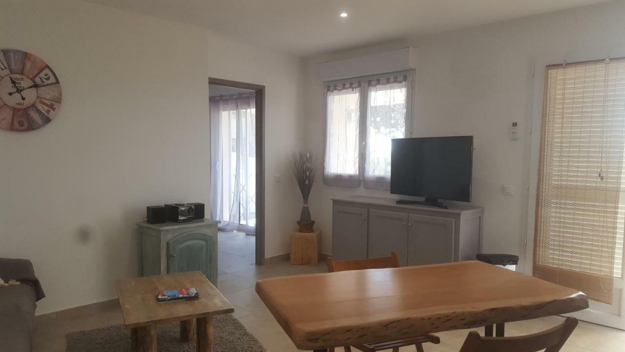 פורטו-וישיו Tres Belle Residence Vue Mer Et Piscine Chauffee - Baccalocation מראה חיצוני תמונה